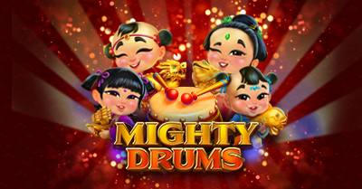 Blackjack Try Mighty Drums